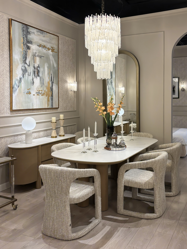 Обеденный стул Breslin