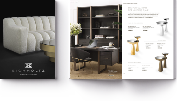 Каталог Furniture 2021