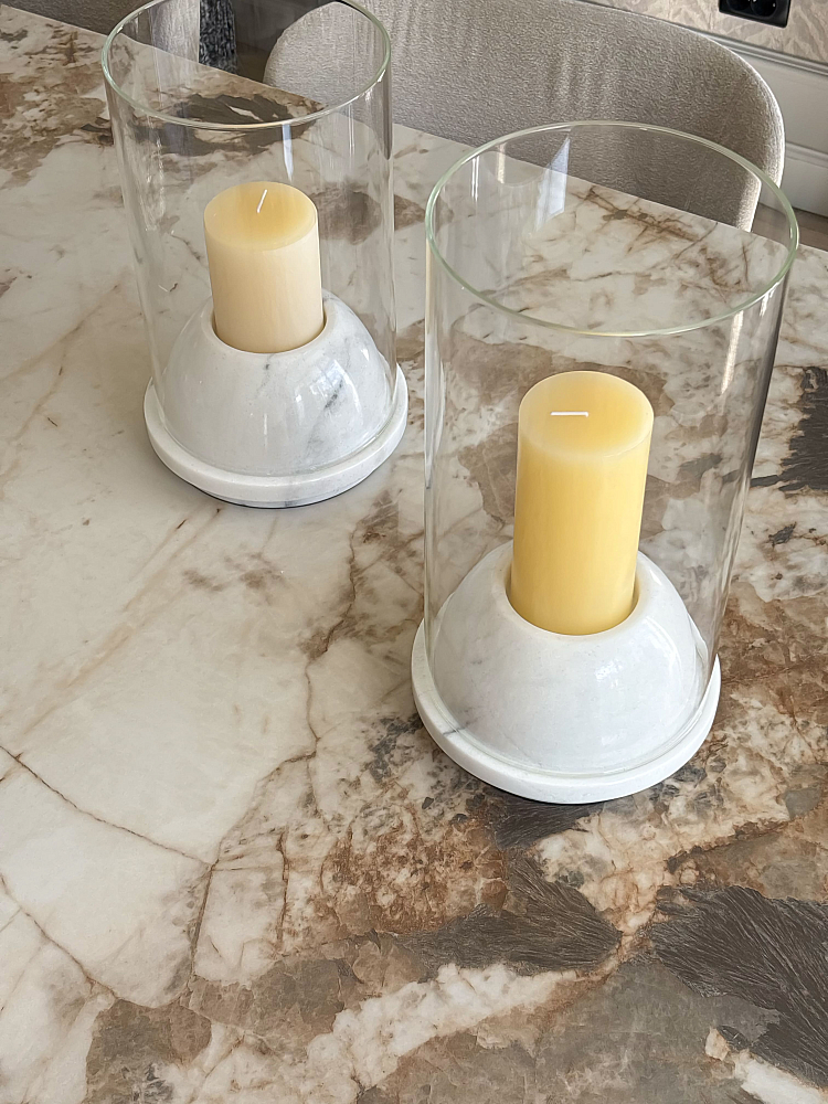 Подсвечник Etretat