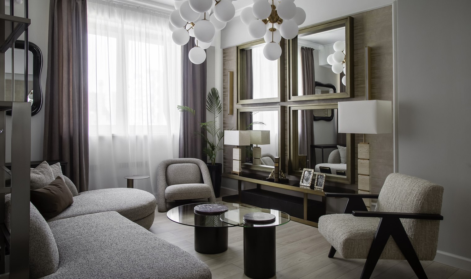 Гостиная Banbury