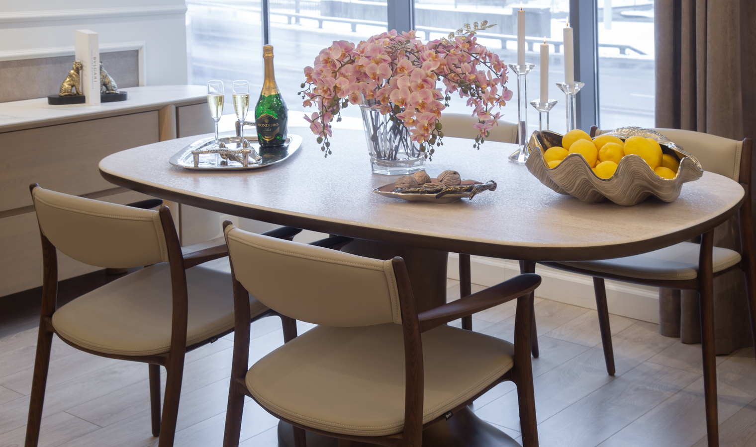 Столовая Kennedy