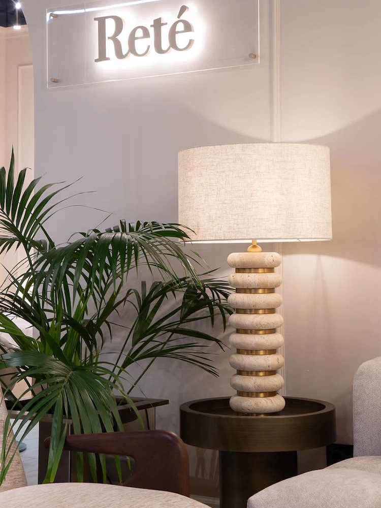 Приставной стол Arlette