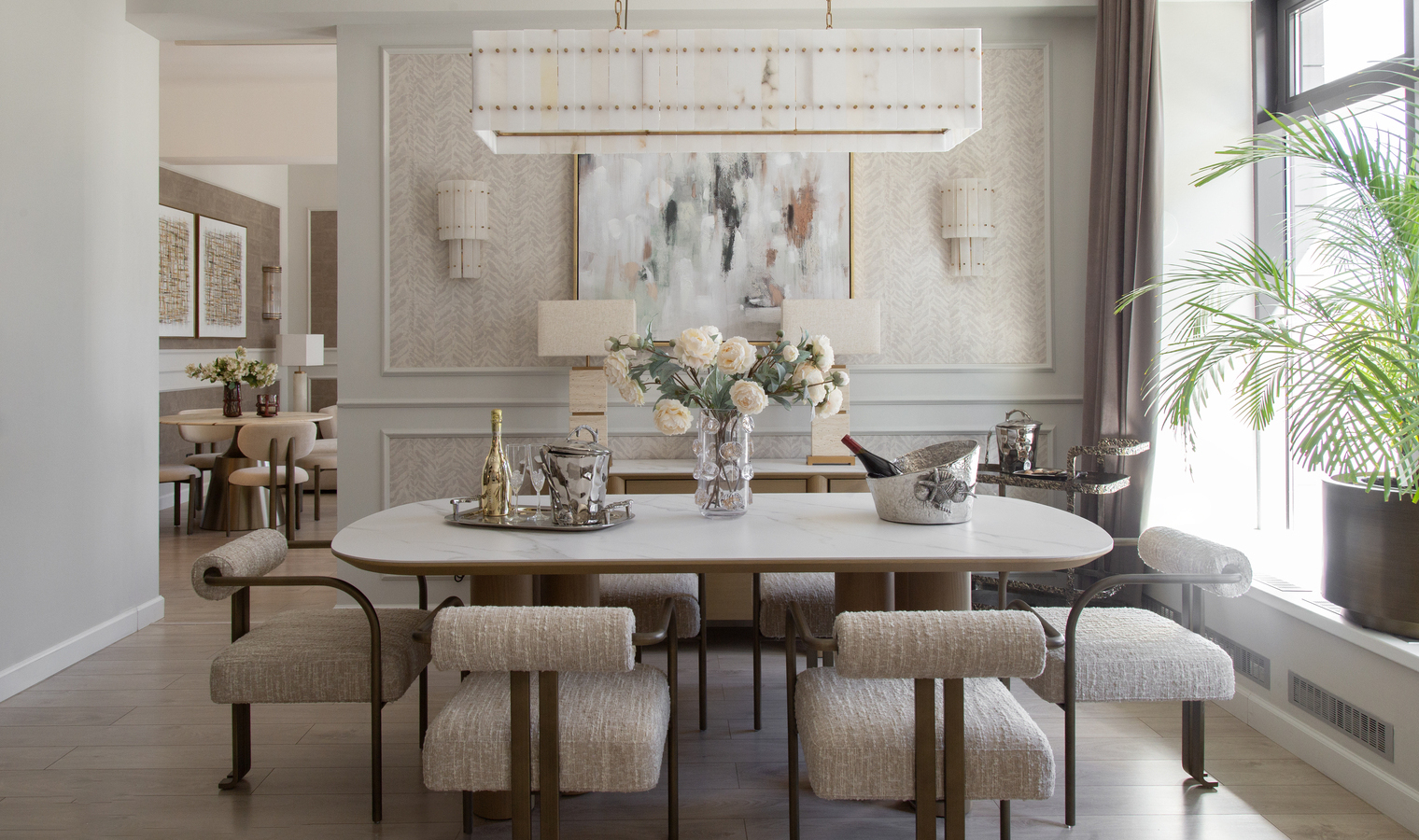 Столовая Max