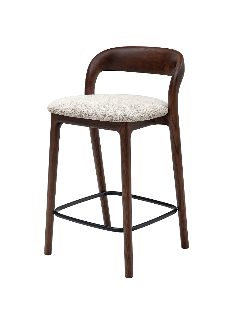 Полубарный стул Willow