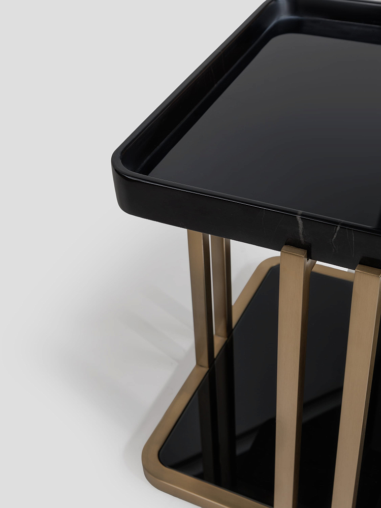 Приставной стол Дженна