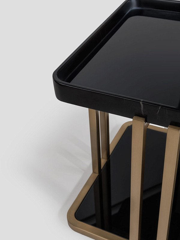 Приставной стол Дженна