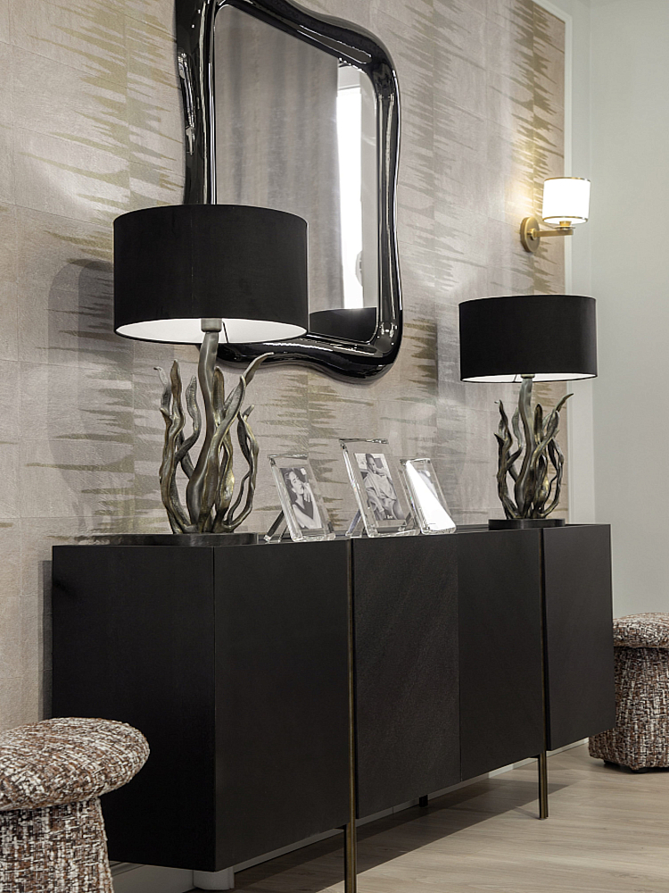 Настольная лампа Blake