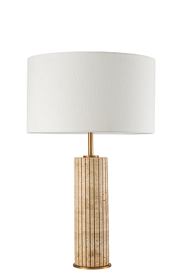 Настольная лампа Lumea