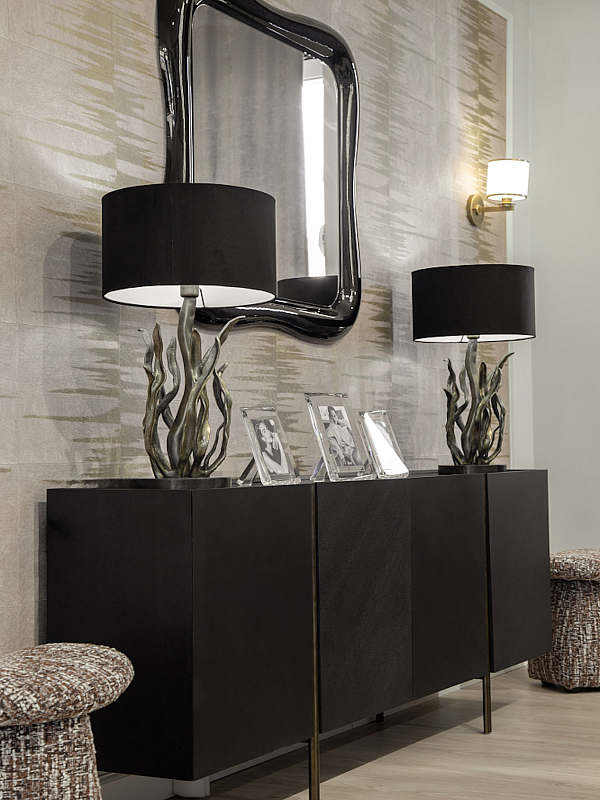 Настольная лампа Blake