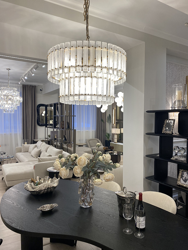 Люстра Dominique 