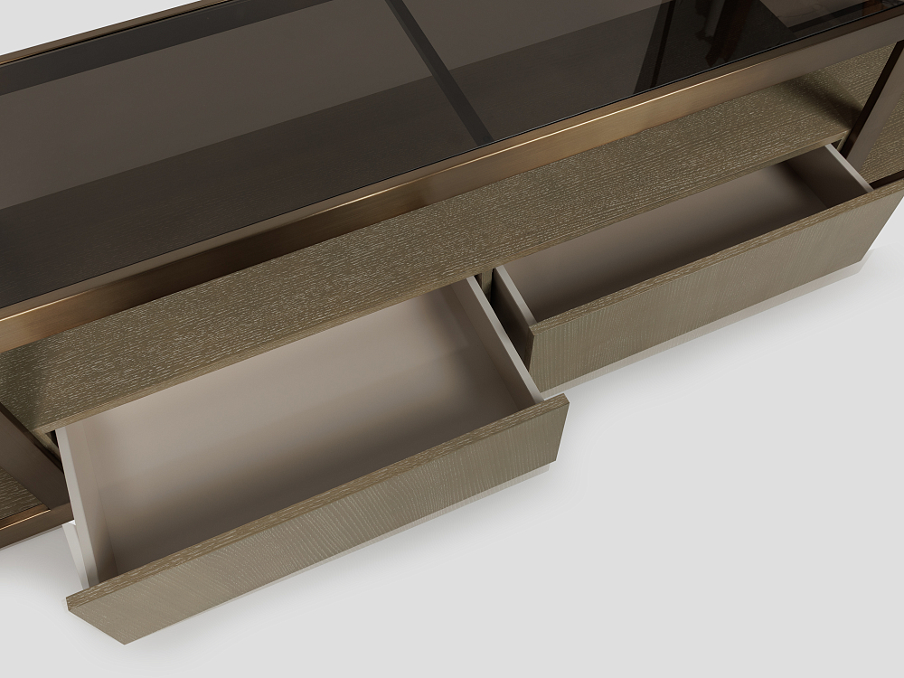 Тумба под ТВ Mikita