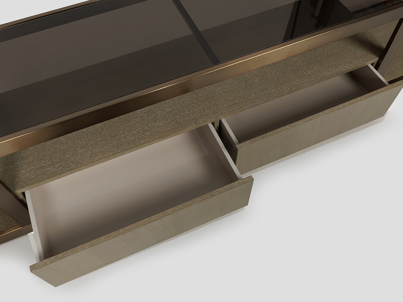 Тумба под ТВ Mikita