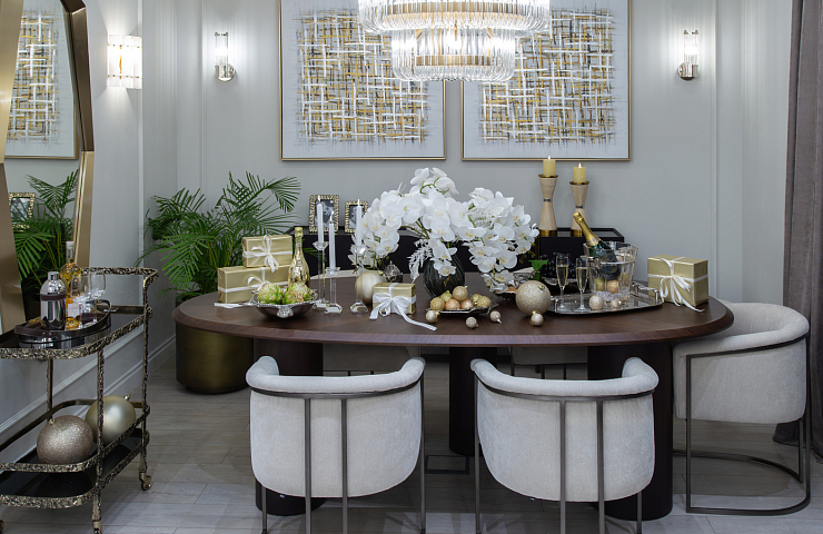 Столовая  Nevada