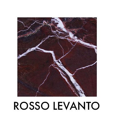 Журнальный стол Фаррелл фигурный, столешница из мрамора Италия 