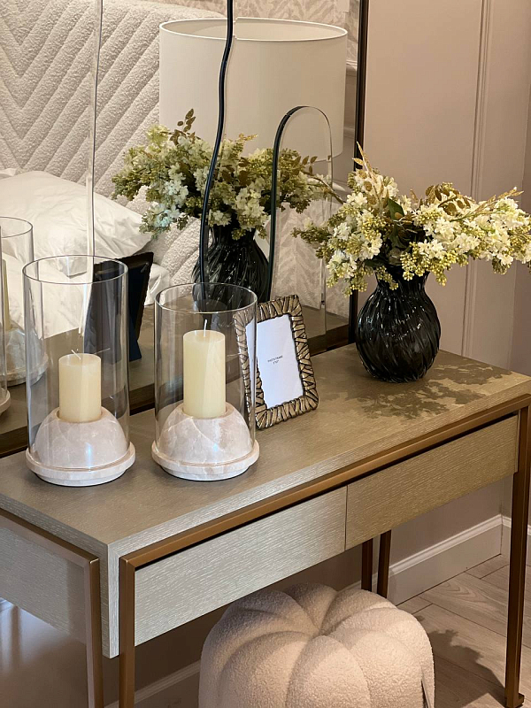 Консоль Arabe