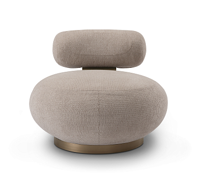 Вращающееся кресло Logan