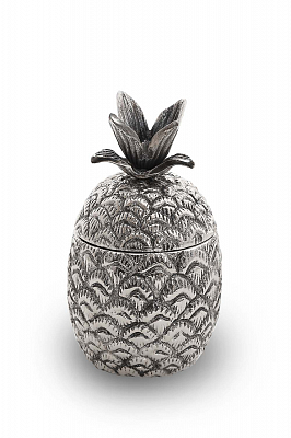 Шкатулка Pineapple