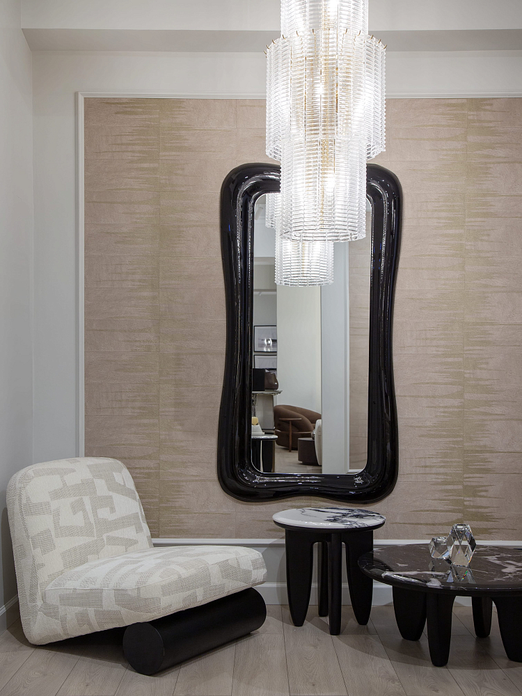 Кресло Calgary