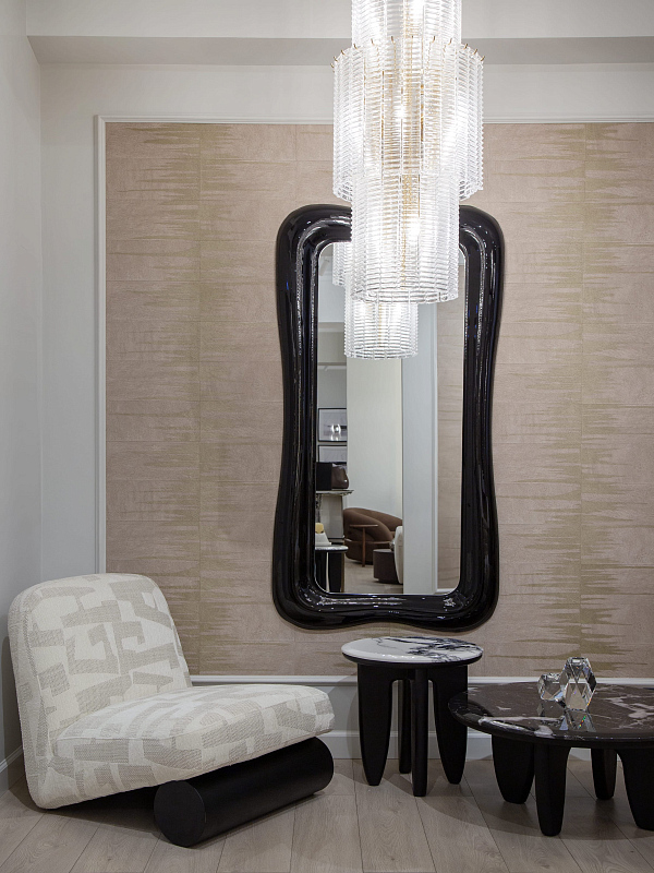 Кресло Calgary