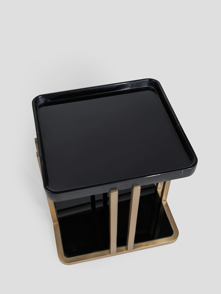 Приставной стол Дженна