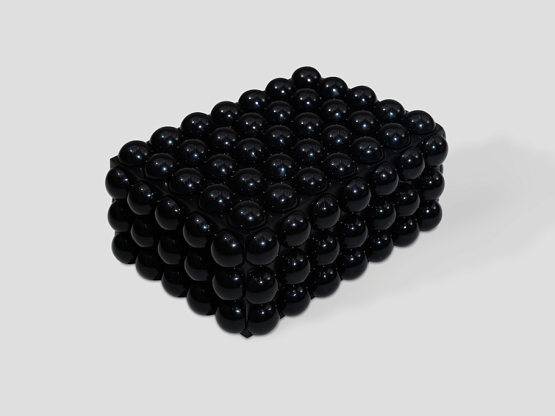 Шкатулка Ripple L