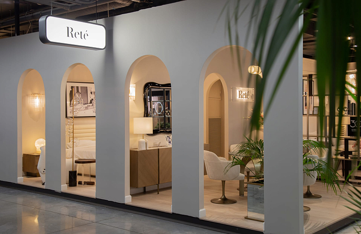 Скоро новое поступление коллекции 2025