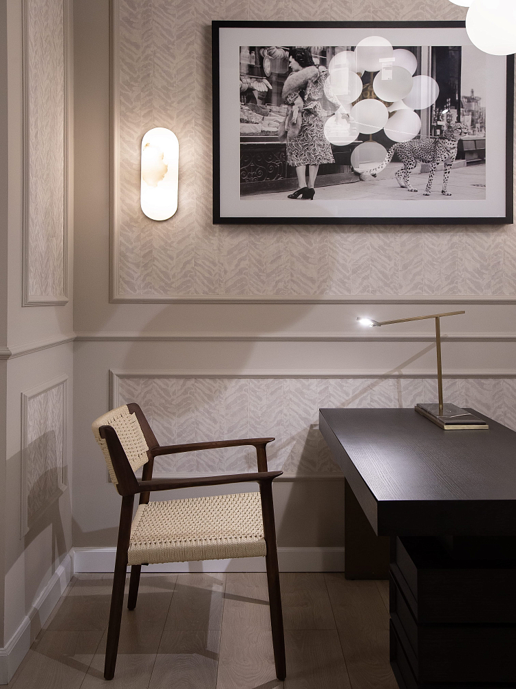 Обеденный стул Vine