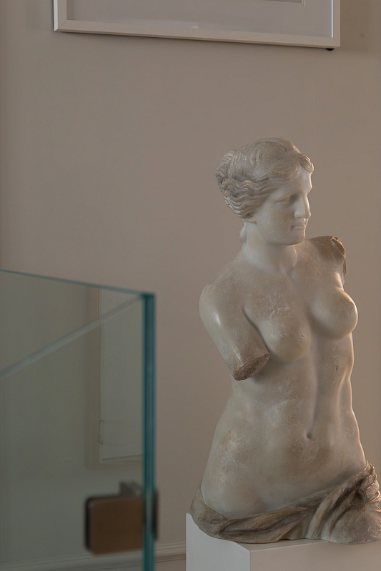 Скульптура Venus de Milo