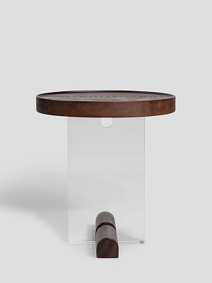 Приставной стол Murten