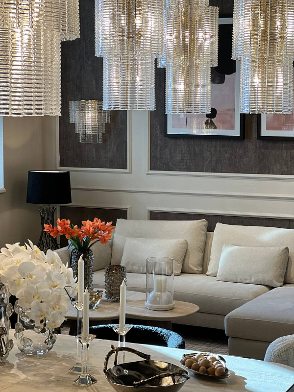 Люстра Houston