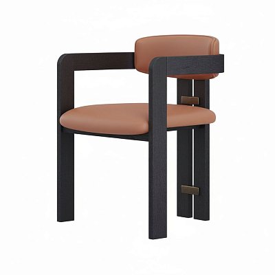 Обеденный стул Jeremy