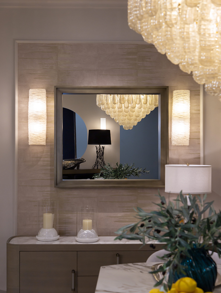 Зеркало Falcon