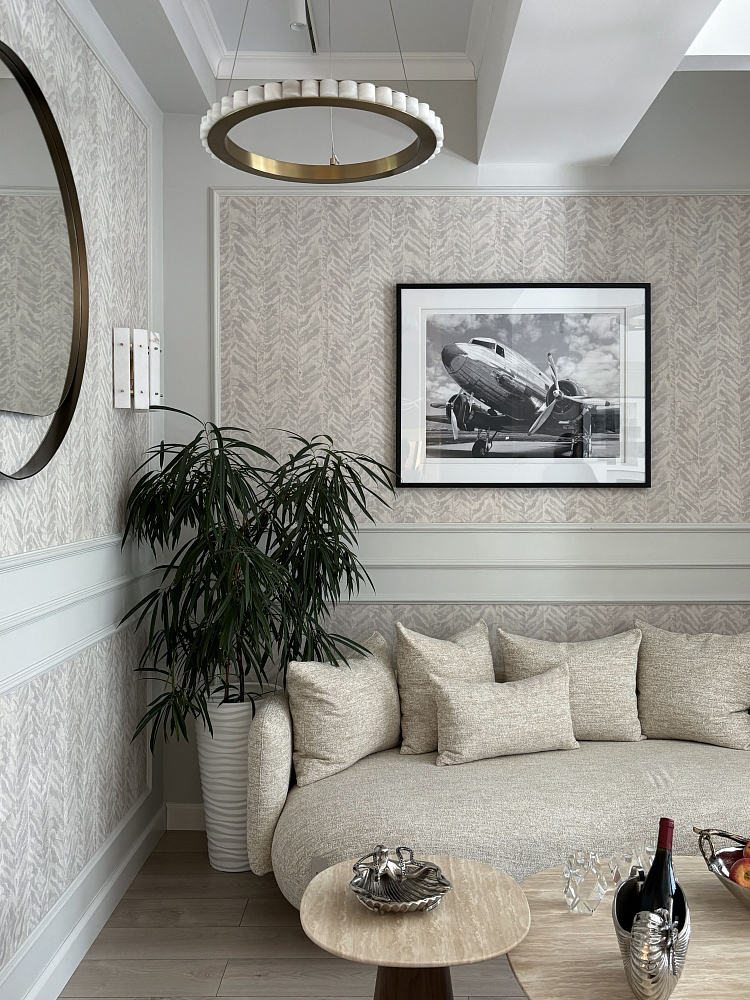Постер Douglas DC-3