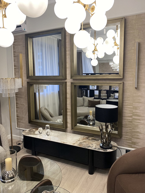 Зеркало Falcon