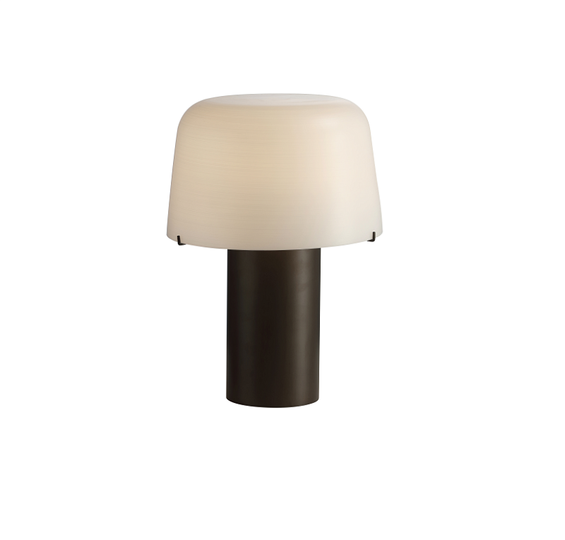 Настольная лампа Solis