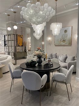 Подвесной светильник Mollen