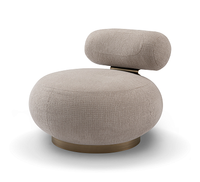 Вращающееся кресло Logan