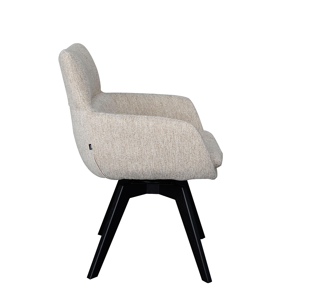 Поворотный стул Франко