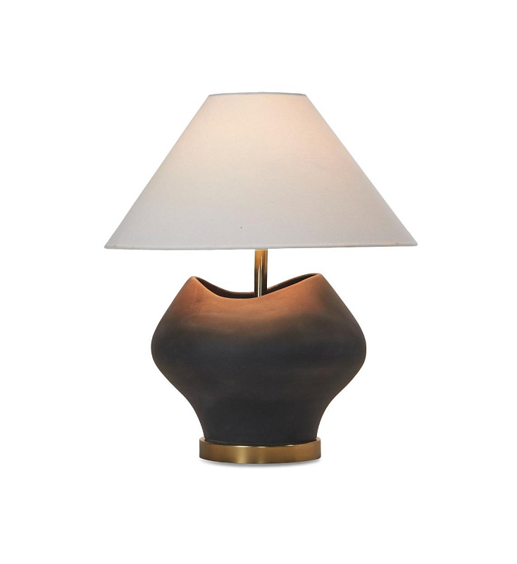 Настольная лампа Anthe