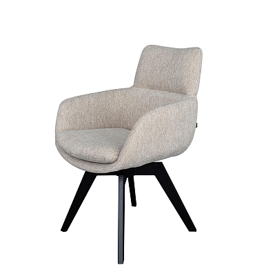 Поворотный стул Franko