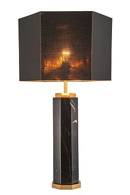 Настольная лампа Elara