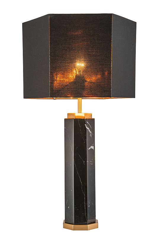 Настольная лампа Elara