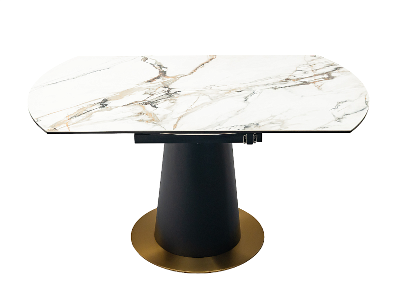 Раскладной обеденный стол Kevin