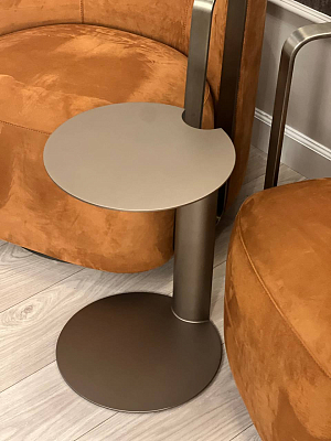 Приставной стол Hardy