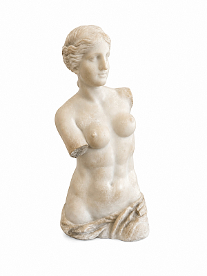Скульпутра  Venus de Milo