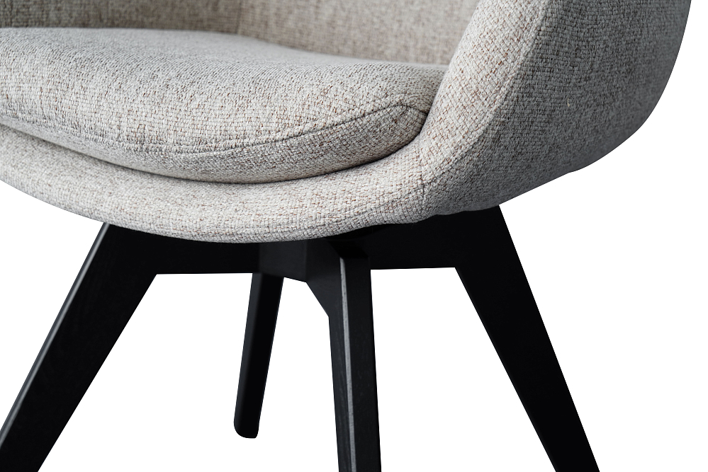 Поворотный стул Франко