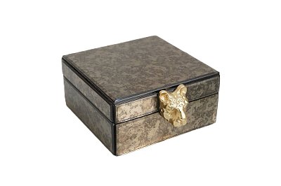 Шкатулка Феноменa S