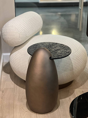 Вращающееся кресло Logan