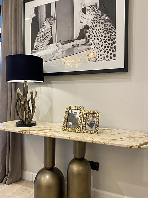 Консоль Перро