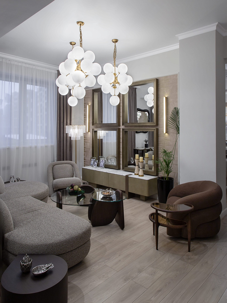 Приставной стол Match